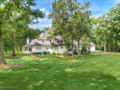 166 N Buckley Rd, Barrington, IL, 60010