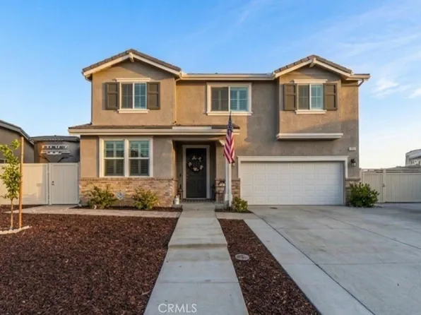 281 Singleton Canyon Rd, Calimesa, CA 92320