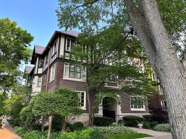 1641 Hinman Ave APT 3