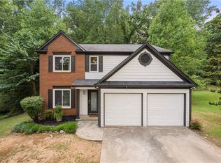 1700 Versailles Dr SW, Atlanta, GA 30331