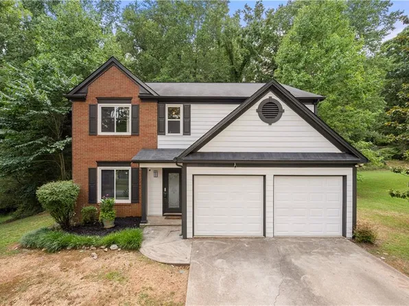 1700 Versailles Dr SW, Atlanta, GA 30331