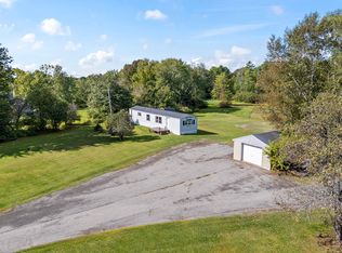 398 Washington Road, Waldoboro, ME 04572
