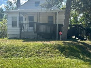 1262 Davis St, Ypsilanti, MI