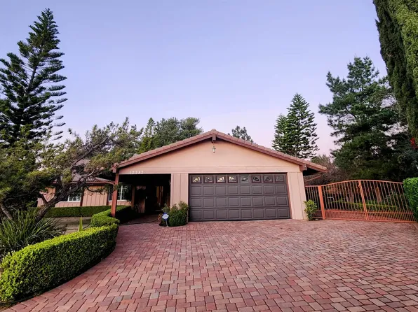 12782 Jardin Rd, San Diego, CA 92128