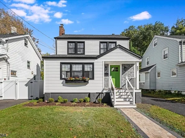 657 Martense Ave, Teaneck Twp., NJ 07666