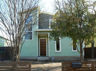 1809 Singleton Ave, Austin, TX 78702