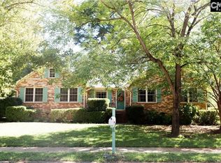 613 Friarsgate Blvd, Irmo, SC 29063