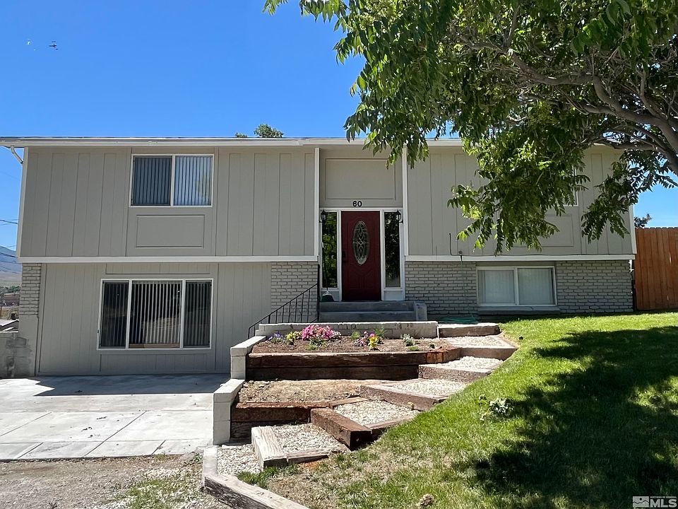 60 Paradise Ave, Winnemucca, NV 89445 Zillow