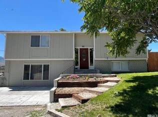 60 Paradise Ave, Winnemucca, NV 89445