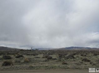 3280 Lemon St, Silver Springs, NV