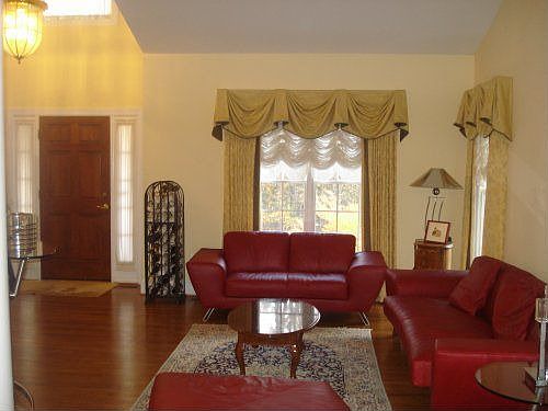 Formal Living