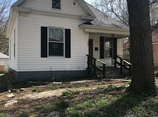 2230 N Campbell Ave, Springfield, MO 65803