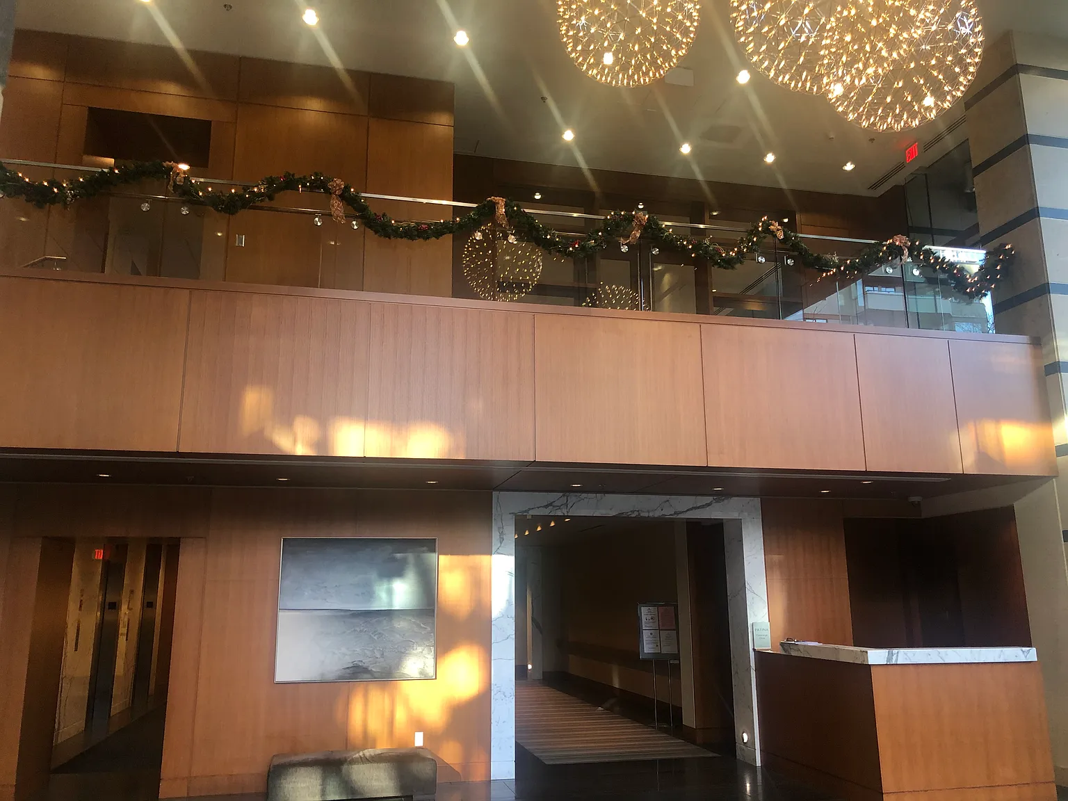 Studio, 577 sqft, $2,295 — Photo 4