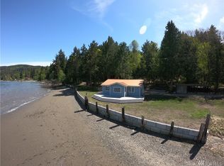 581 Fairmount Rd, Port Townsend, WA 98368