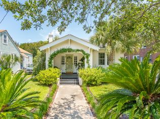 66 Darlington Ave, Charleston, SC 29403