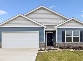 Cali Plan, Johnson Farms, Greeneville, TN 37745