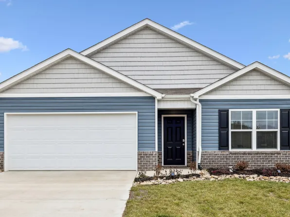 Cali Plan, Johnson Farms