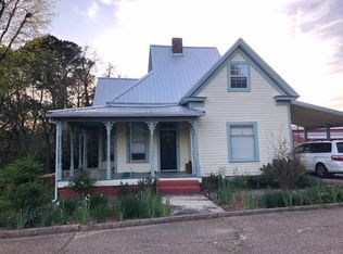 307 Simmons St, Water Valley, MS 38965