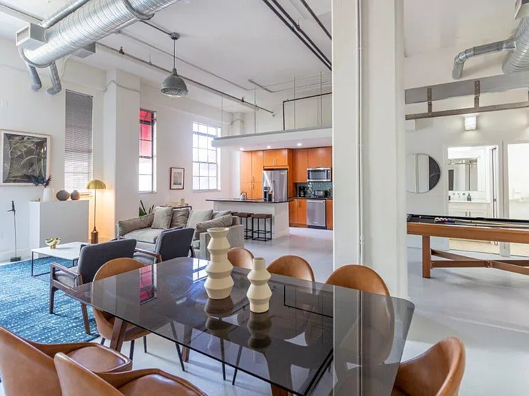 Exchange Lofts — Photo 13