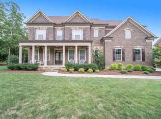 7915 Tosomock Ln, Huntersville, NC 28078