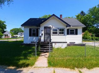 1903 Hiland St, Saginaw, MI 48601