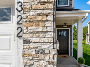 322 Maple St, Pardeeville, WI 53954
