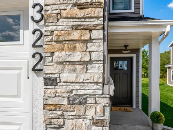 322 Maple St, Pardeeville, WI 53954