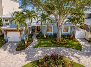 845 Bay Esplanade, Clearwater, FL 33767