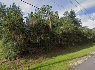 10 Churchill Ave, North Pt, FL 34286