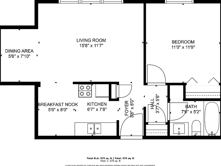 86 N Park Ave — Photo 9