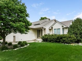 2724 Edinbrook Ter, Minneapolis, MN 55443