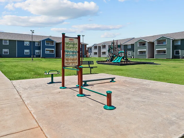 The Avery Oklahoma City — Photo 21