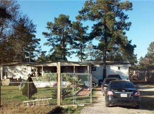 19287 Collin John Trl, Porter, TX 77365