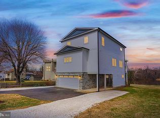 11030 Bird River Grove Rd, White Marsh, MD 21162