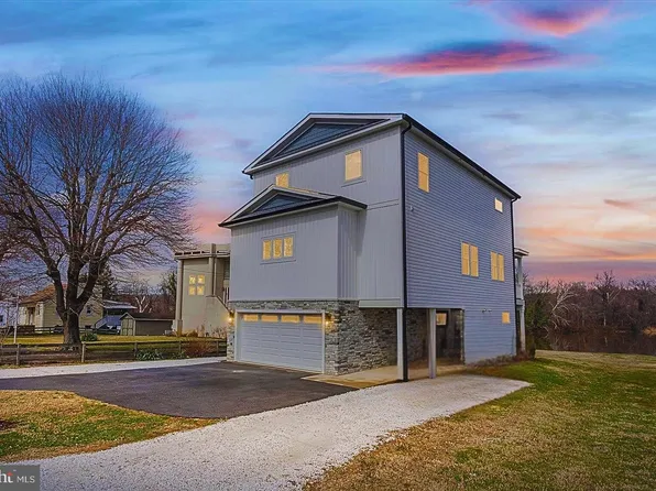 11030 Bird River Grove Rd, White Marsh, MD 21162