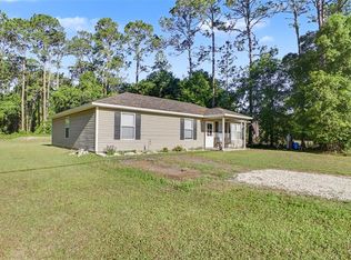 1886 Laurel Ave, Bunnell, FL 32110