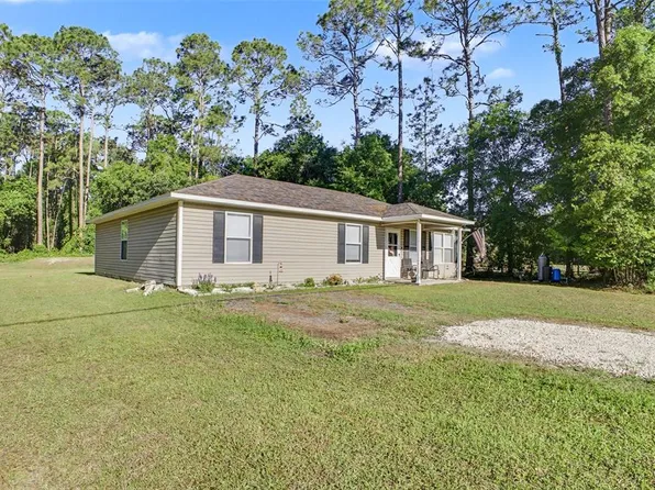 1886 Laurel Ave, Bunnell, FL 32110