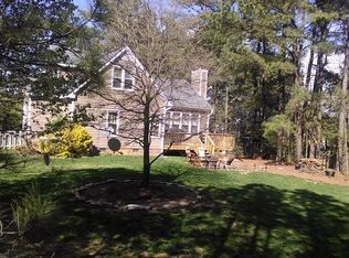 901 Norwood Ln, Apex, NC 27502