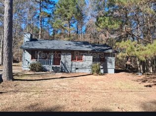 851 Chisholm Trl, Macon, GA 31220