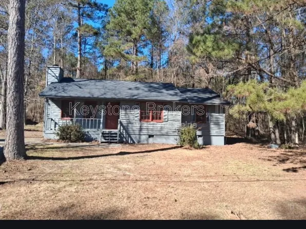 851 Chisholm Trl, Macon, GA 31220