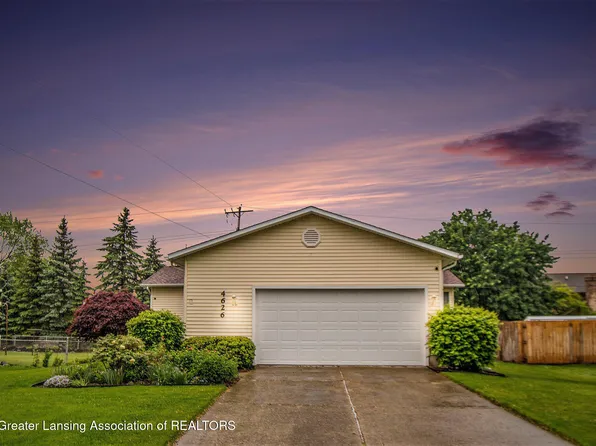 4626 Blackberry Ln, Lansing, MI 48917