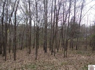 C12 Shawnee Trl LOT C12, Cadiz, KY 42211