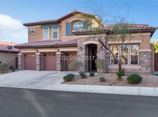 8477 Benicasim Ct, Las Vegas, NV 89178