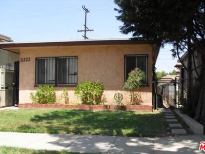 2222 W Olympic Blvd, Montebello, CA, 90640