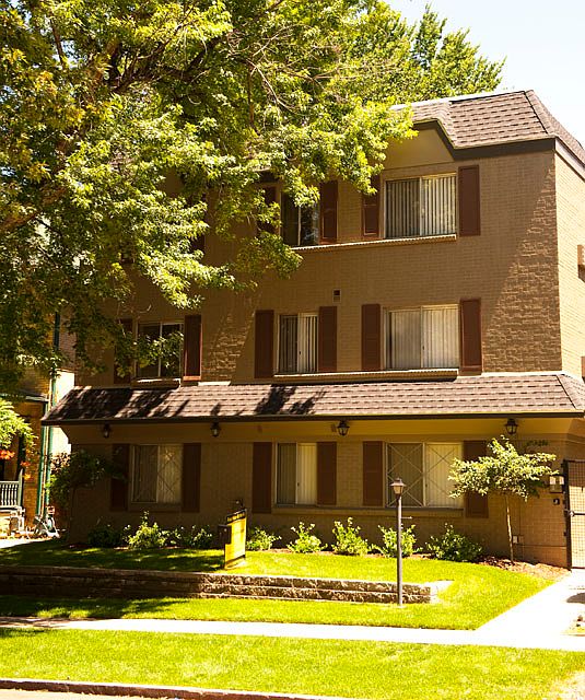 1st image of 1338 N Franklin St APT 206