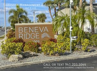 4001 Beneva Rd APT 416, Sarasota, FL 34233