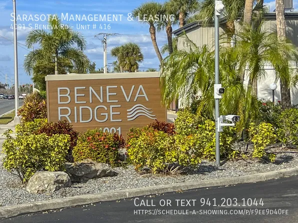 4001 Beneva Rd, Sarasota, FL