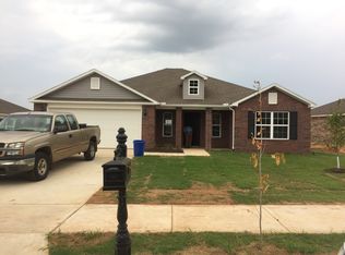 6200 SW Warrington Rd, Bentonville, AR 72713