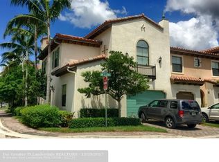 3301 NW 124th Way, Fort Lauderdale, FL 33323