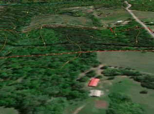 0 County Line Rd, Rose Bud, AR 72137